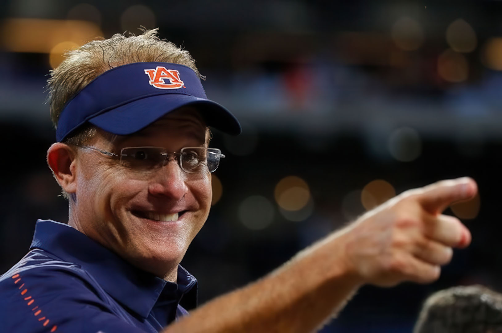 Gus Malzahn
