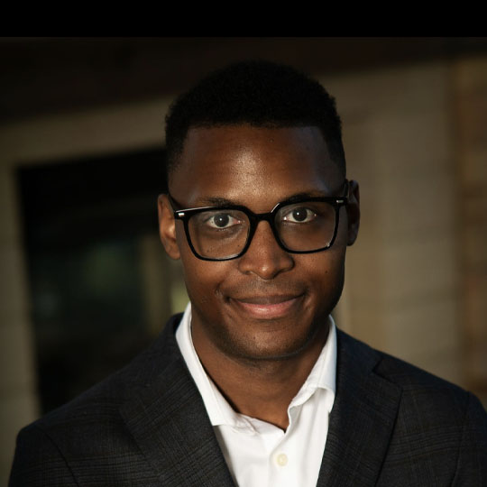 Jalen Pearson