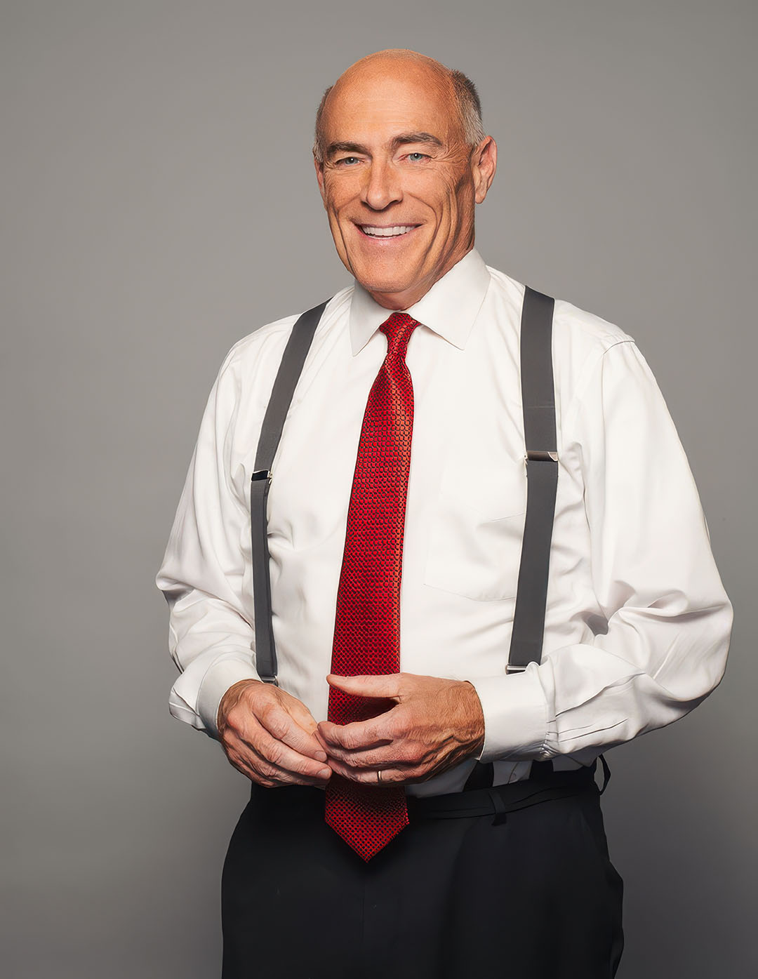 James Spann
