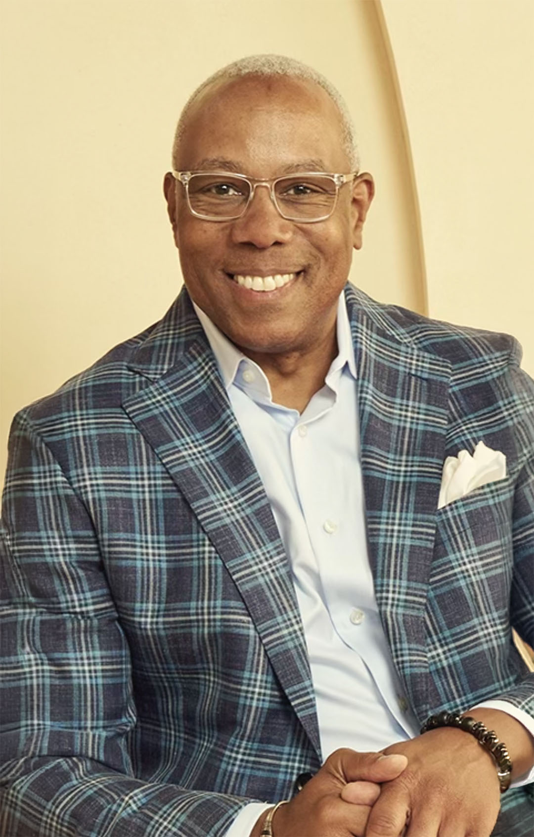 Jay Harris
