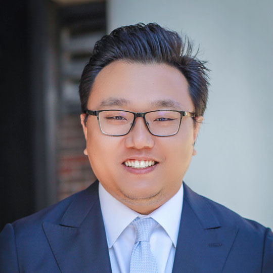 Jia Xu and Runhua Liu