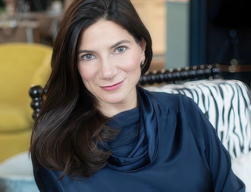 Mike Slive Foundation Welcomes Julie Meyerson Winner to Board of Directors