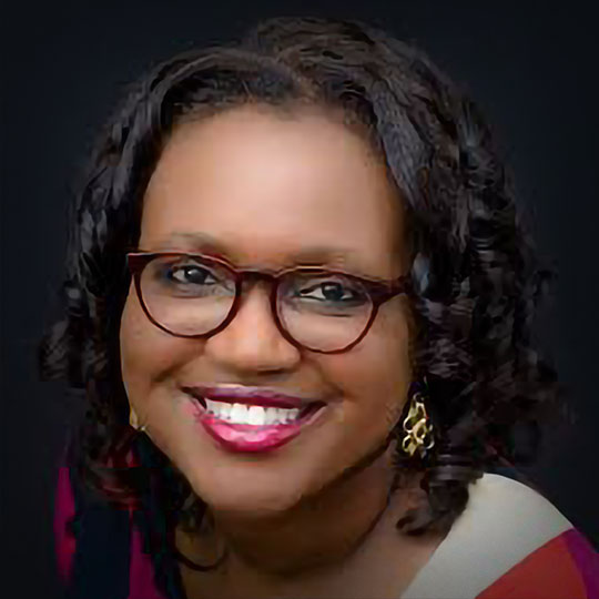Michelle Clemon
