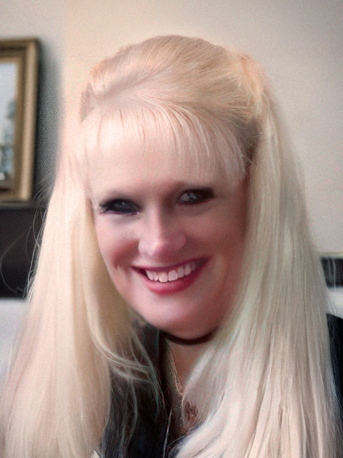 Michelle Watkins