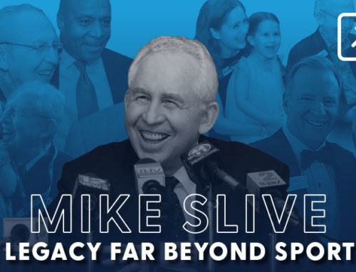 Mike Slive-A Legacy Far Beyond Sports