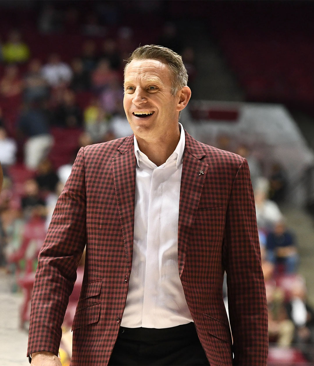 Nate Oats