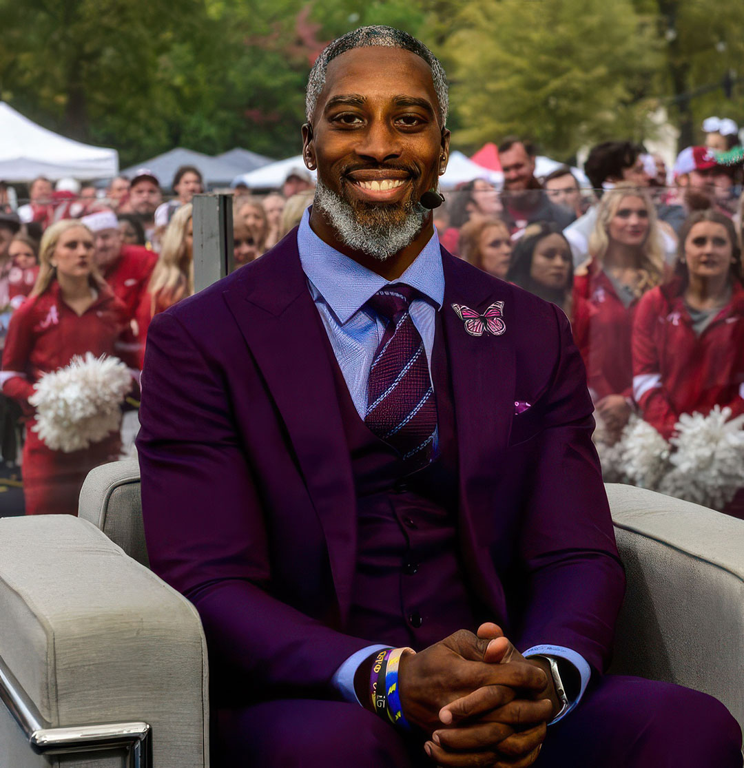 Roman Harper