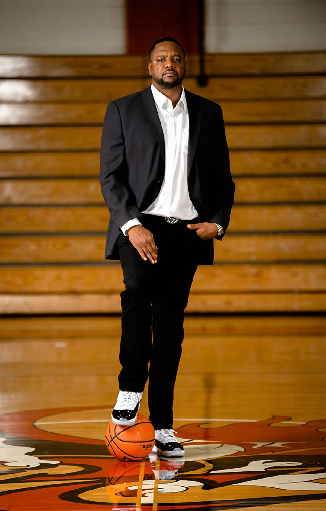 Ron Slay