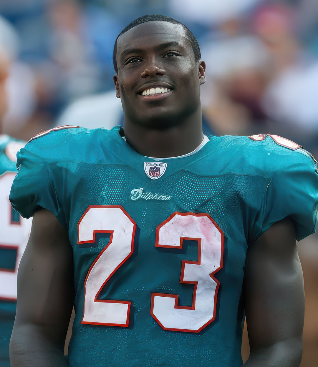 Ronnie Brown