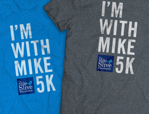 Mike Slive Foundation Takes The I’m With Mike Run Virtual Father’s Day Weekend
