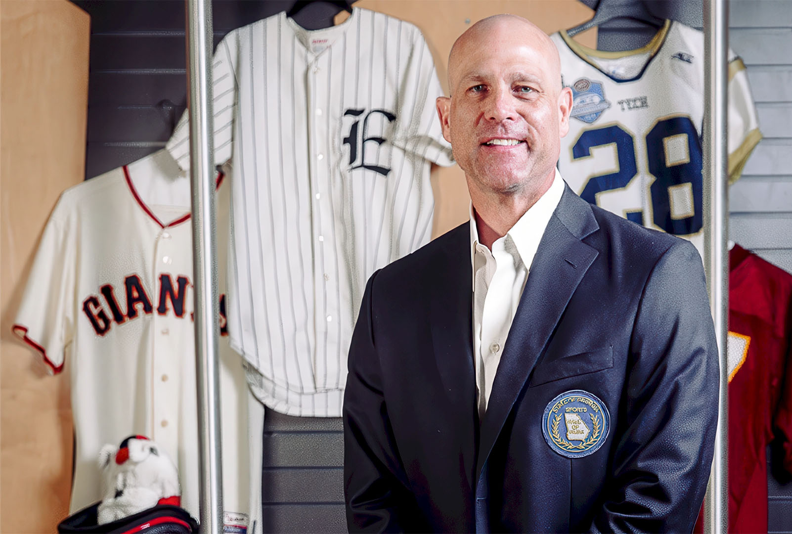 Tim Hudson