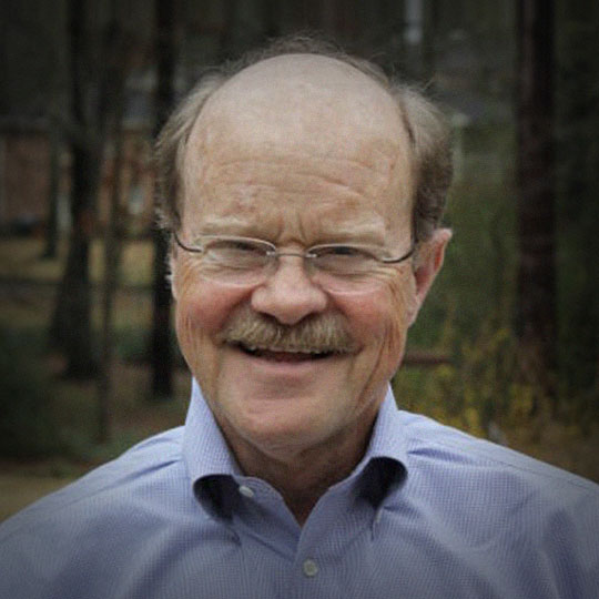 Tom Robertshaw