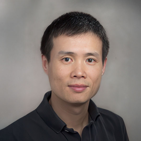 Yiping He and Jiaoti Huang