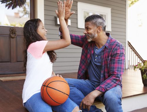 Share Your Story – Video Upload