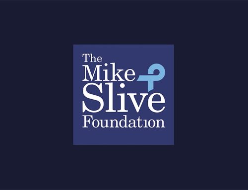 The Mike Slive Foundation has a new look!